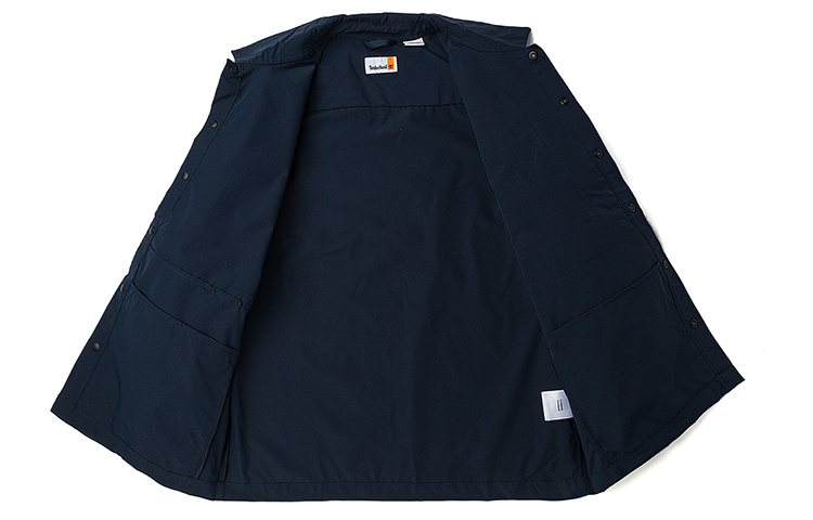 Shop 팀버랜드 방수 경량 아웃도어 캐주얼 자켓 A6SF9-433