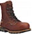 Timberland Kalas Air Coklat Mid-Top Kalas Tahan Air 1112A214