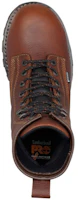 Lookbook Timberland Tahan Air Mid-Top 'Coklat' 1112A214
