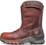 Buy Timberland Waterproof Mid-Top Boots 'Red Brown' A1Z78214