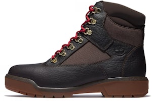 Timberland Waterproof Mid-Top Outdoor Boots 'Black Brown' A2GK6D33 Timberland Waterproof Mid-Top Outdoor Boots 'Black Brown' A2GK6D33
