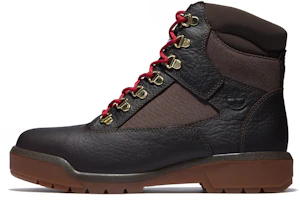 Timberland Waterproof Mid-Top Outdoor Boots 'Black Brown' A2GK6D33 Timberland Waterproof Mid-Top Outdoor Boots 'Black Brown' A2GK6D33