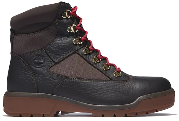 Timberland Waterproof Mid-Top Outdoor Boots 'Black Brown' A2GK6D33 Order Timberland Waterproof Mid-Top Outdoor Boots 'Black Brown' A2GK6D33