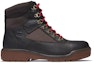 Order But Timberland Kalas Tahan Air Tengah Hitam Coklat Kasut Luar Rumah A2GK6D33