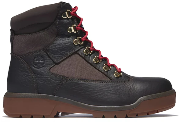 Botas Impermeables Timberland Mid-Top Outdoor 'Negro Marrón' A2GK6D33 Order Botas Impermeables Timberland Mid-Top Outdoor 'Negro Marrón' A2GK6D33