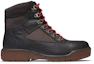 Order Botas Impermeables Timberland Mid-Top Outdoor 'Negro Marrón' A2GK6D33