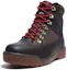 Lookbook Botas Impermeables Timberland Mid-Top Outdoor 'Negro Marrón' A2GK6D33