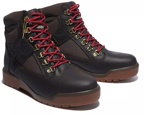 Botas Impermeables Timberland Mid-Top Outdoor 'Negro Marrón' A2GK6D33 Shop Botas Impermeables Timberland Mid-Top Outdoor 'Negro Marrón' A2GK6D33