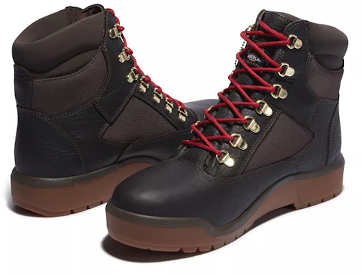 Botas Impermeables Timberland Mid-Top Outdoor 'Negro Marrón' A2GK6D33 Purchase Botas Impermeables Timberland Mid-Top Outdoor 'Negro Marrón' A2GK6D33