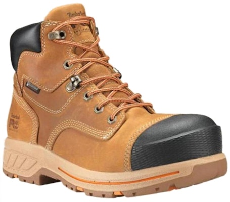 Timberland Waterproof Mid-Top Work Boot 'Wheat' A1HPY231-T3 Order Timberland Waterproof Mid-Top Work Boot 'Wheat' A1HPY231-T3