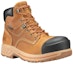 Order Timberland Waterproof Mid-Top Work Boot 'Wheat' A1HPY231-T3