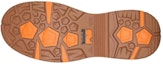 Purchase Timberland Waterproof Mid-Top Work Boot 'Wheat' A1HPY231-T3