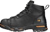 Buy But But Mid-Top Kerja Kalis Air Timberland 'Hitam' 869214