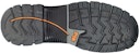 But But Mid-Top Kerja Kalis Air Timberland 'Hitam' 869214