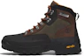 Buy But Hiker Kalas Air Timberland 'Coklat Hitam' TB0A5MD7-931