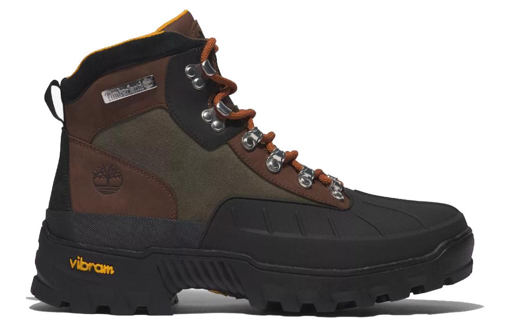 Order But Hiker Kalas Air Timberland 'Coklat Hitam' TB0A5MD7-931