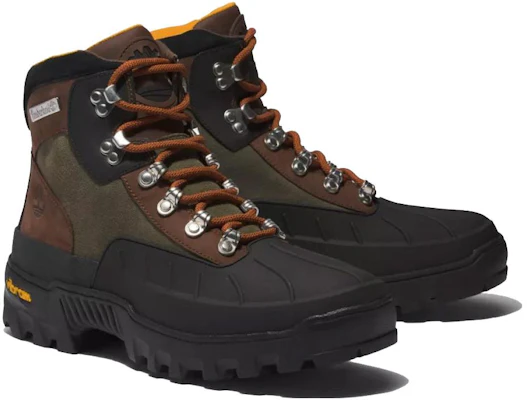 But Hiker Kalas Air Timberland 'Coklat Hitam' TB0A5MD7-931 Lookbook But Hiker Kalas Air Timberland 'Coklat Hitam' TB0A5MD7-931