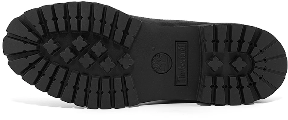 Timberland 6 Inch Premium Bota Coordenada 'Negra' A6163001 Details for Timberland 6 Inch Premium Bota Coordenada 'Negra' A6163001