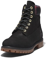 添柏岚 男款黑色防水耐磨中筒戶外靴 Order 添柏岚 男款黑色防水耐磨中筒戶外靴