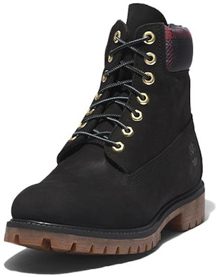 Boot Kalas Luar Mid-Top Timberland Kalis Air 'Hitam' A2FGA Order Boot Kalas Luar Mid-Top Timberland Kalis Air 'Hitam' A2FGA