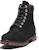 Timberland Waterproof Mid-Top Outdoor Boots 'Black' A2FGA
