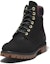 Order Timberland Waterproof Mid-Top Outdoor Boots 'Black' A2FGA