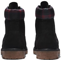 添柏岚 男款黑色防水耐磨中筒戶外靴 Shop 添柏岚 男款黑色防水耐磨中筒戶外靴