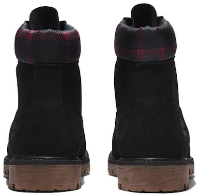 Boot Kalas Luar Mid-Top Timberland Kalis Air 'Hitam' A2FGA Shop Boot Kalas Luar Mid-Top Timberland Kalis Air 'Hitam' A2FGA