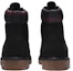 Shop Timberland Waterproof Mid-Top Outdoor Boots 'Black' A2FGA