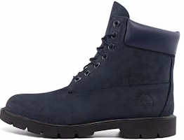 Timberland Classic 6 Inch Waterproof Boot 'Navy Nubuck' A2GP7 Timberland Classic 6 Inch Waterproof Boot 'Navy Nubuck' A2GP7