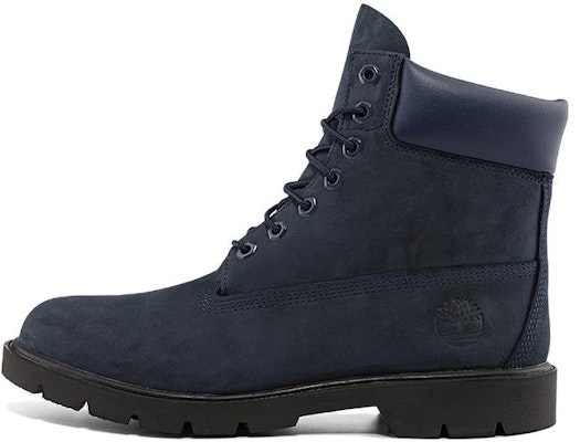 팀버랜드 클래식 6인치 네이비 누벅 방수 부츠 A2GP7 Buy 팀버랜드 클래식 6인치 네이비 누벅 방수 부츠 A2GP7