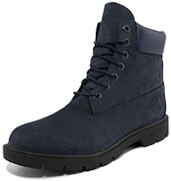 Timberland Boot 6 Inci Tahan Air 'Navy Nubuck' A2GP7 Lookbook Timberland Boot 6 Inci Tahan Air 'Navy Nubuck' A2GP7