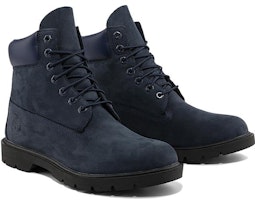 Timberland Boot 6 Inci Tahan Air 'Navy Nubuck' A2GP7 Shop Timberland Boot 6 Inci Tahan Air 'Navy Nubuck' A2GP7