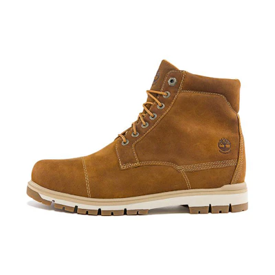 Timberland Radford 6 Inch Waterproof Boot 'Wheat Full Grain'