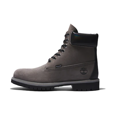 Timberland PRM 6 Inch Waterproof Boots 'Dark Grey'