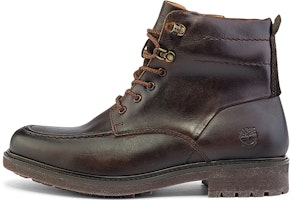 Timberland Oakrock Waterproof Boot 'Dark Brown Full Grain' A2KBY242 Timberland Oakrock Waterproof Boot 'Dark Brown Full Grain' A2KBY242