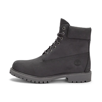 Timberland PRM Waterproof Boots 'Dark Grey Nubuck'