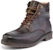But Timberland Oakrock But Kalis Air 'Coklat Gelap Butiran Penuh' A2KBY242