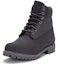 Lookbook But Timberland Premium Kalis Air Kasut 'Kelabu Gelap Nubuck' A5RBMW