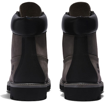 Timberland Premium 6 Inch Waterproof Boots 'Dark Grey' A2HMK033 Shop Timberland Premium 6 Inch Waterproof Boots 'Dark Grey' A2HMK033