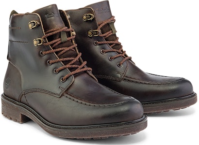 팀버랜드 오크락 방수 부츠 '다크 브라운 풀 그레인' A2KBY242 Shop 팀버랜드 오크락 방수 부츠 '다크 브라운 풀 그레인' A2KBY242