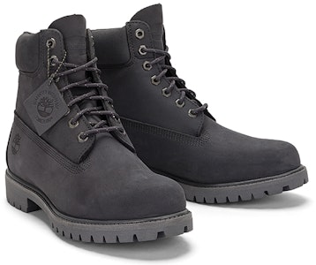 ティンバーランド プレミアム 防水ブーツ ダークグレーヌバック A5RBMW Purchase ティンバーランド プレミアム 防水ブーツ ダークグレーヌバック A5RBMW