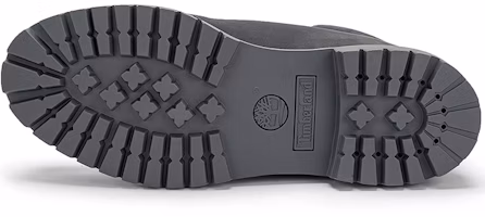 Sepatu Boots Anti Air Timberland Premium 'Abu-abu Gelap Nubuck' A5RBMW Details for Sepatu Boots Anti Air Timberland Premium 'Abu-abu Gelap Nubuck' A5RBMW