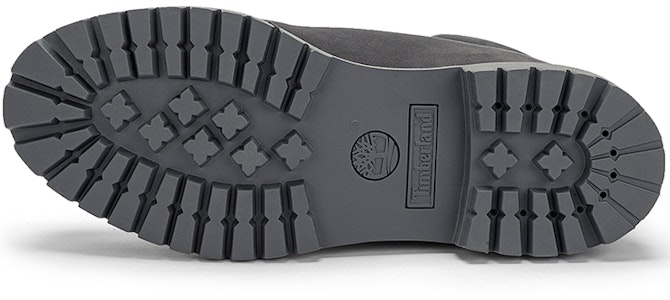 ティンバーランド プレミアム 防水ブーツ ダークグレーヌバック A5RBMW Details for ティンバーランド プレミアム 防水ブーツ ダークグレーヌバック A5RBMW