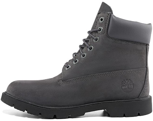 Timberland Classic 6 Inch Waterproof Boot 'Dark Grey Nubuck' A2GPTW Buy Timberland Classic 6 Inch Waterproof Boot 'Dark Grey Nubuck' A2GPTW