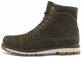 Timberland Radford 6 Inch Waterproof Boot 'Dark Green Full Grain' A2GNUA58 Timberland Radford 6 Inch Waterproof Boot 'Dark Green Full Grain' A2GNUA58