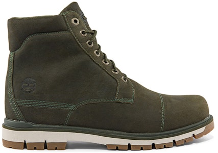 Timberland Radford 6 Inch Waterproof Boot 'Hijau Tua Full Grain' A2GNUA58 Order Timberland Radford 6 Inch Waterproof Boot 'Hijau Tua Full Grain' A2GNUA58