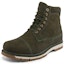 Lookbook Timberland Radford 6 Inch Waterproof Boot 'Hijau Gelap Full Grain' A2GNUA58