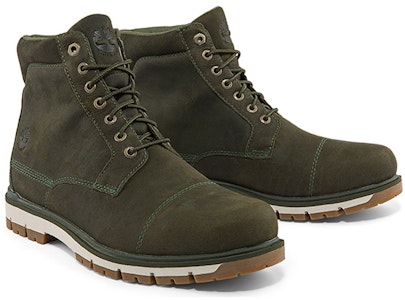 Timberland Radford 6 Inch Waterproof Boot 'Hijau Tua Full Grain' A2GNUA58 Shop Timberland Radford 6 Inch Waterproof Boot 'Hijau Tua Full Grain' A2GNUA58