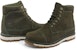 Timberland Radford 6 Inch Waterproof Boot 'Hijau Gelap Full Grain' A2GNUA58